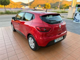 Renault Clio 2014