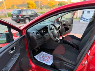 Renault Clio 2014