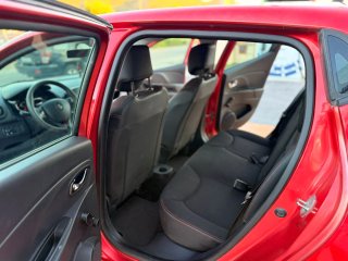 Renault Clio 2014