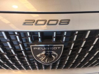 Peugeot 2008 Allure Gasolina 100cv