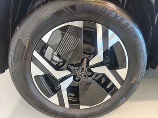 Peugeot 2008 Allure Gasolina 100cv