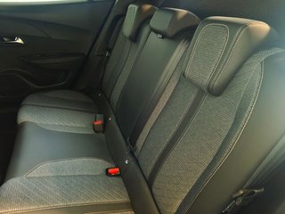 Peugeot 2008 Allure Gasolina 100cv