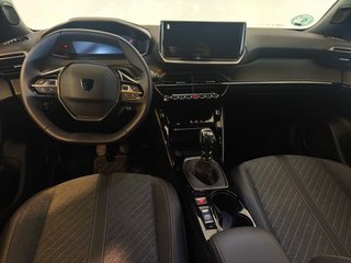 Peugeot 2008 Allure Gasolina 100cv