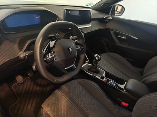 Peugeot 2008 Allure Gasolina 100cv