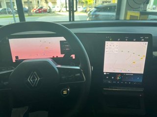 Renault Megane E-Tech EV60 160kW (220CV) optimum ch.