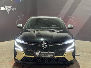 Renault Megane E-Tech EV60 160kW (220CV) optimum ch.