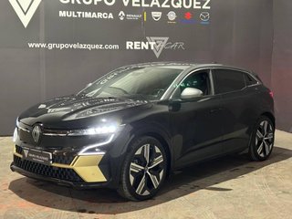 Renault Megane E-Tech EV60 160kW (220CV) optimum ch.