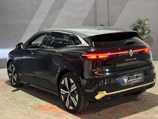 Renault Megane E-Tech EV60 160kW (220CV) optimum ch.