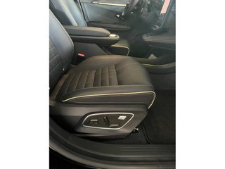 Renault Megane E-Tech EV60 160kW (220CV) optimum ch.