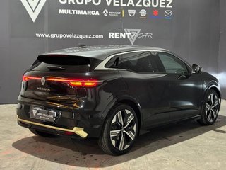 Renault Megane E-Tech EV60 160kW (220CV) optimum ch.