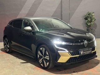 Renault Megane E-Tech EV60 160kW (220CV) optimum ch.