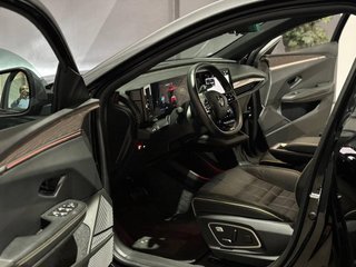 Renault Megane E-Tech EV60 160kW (220CV) optimum ch.