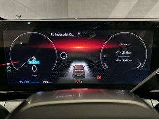 Renault Megane E-Tech EV60 160kW (220CV) optimum ch.