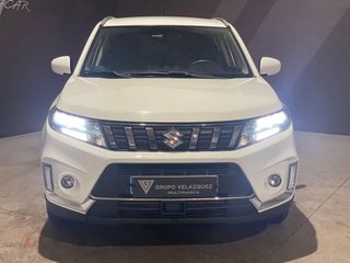 Suzuki Vitara 1.4 T Mild Hybrid