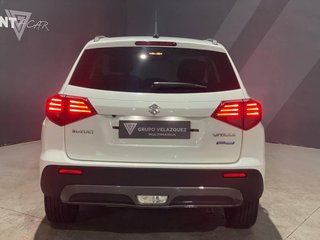 Suzuki Vitara 1.4 T Mild Hybrid