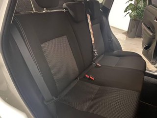 Suzuki Vitara 1.4 T Mild Hybrid