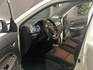 Suzuki Vitara 1.4 T Mild Hybrid