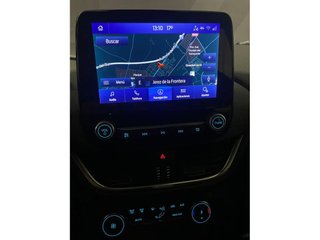 Suzuki Vitara 1.4 T Mild Hybrid
