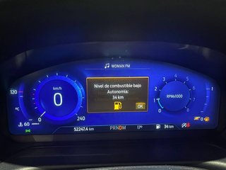 Suzuki Vitara 1.4 T Mild Hybrid