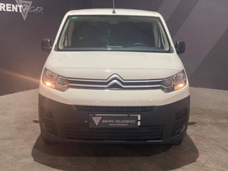 Citroën Berlingo BlueHDi 55KW (75CV)