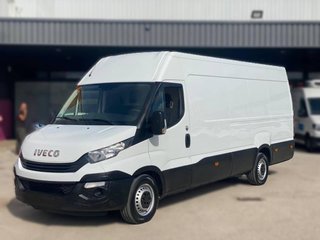 Iveco Daily 2.3 TD 35S 12 V 3520/H2