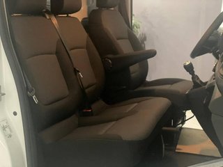 Renault Trafic Furgón L2H1 Blue dCi 96 Kw (130 CV) CUA