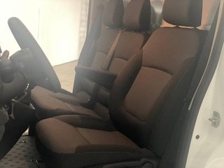 Renault Trafic Furgón L2H1 Blue dCi 96 Kw (130 CV) CUA