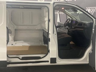 Renault Trafic Furgón L2H1 Blue dCi 96 Kw (130 CV) CUA