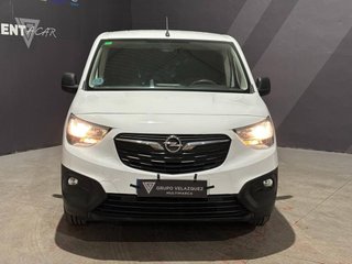 Opel Combo 1.6 TD S/S 74kW (100CV) L H1 650