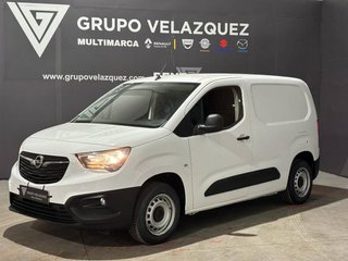 Opel Combo 1.6 TD S/S 74kW (100CV) L H1 650