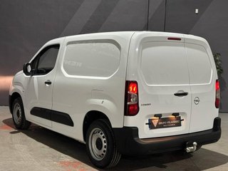 Opel Combo 1.6 TD S/S 74kW (100CV) L H1 650