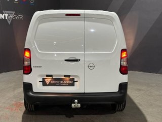 Opel Combo 1.6 TD S/S 74kW (100CV) L H1 650
