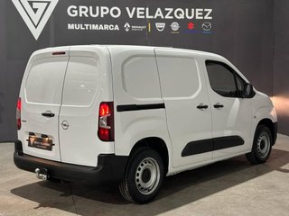 Opel Combo 1.6 TD S/S 74kW (100CV) L H1 650