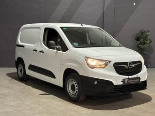 Opel Combo 1.6 TD S/S 74kW (100CV) L H1 650