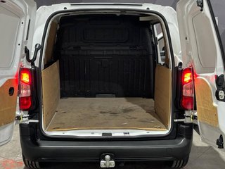 Opel Combo 1.6 TD S/S 74kW (100CV) L H1 650
