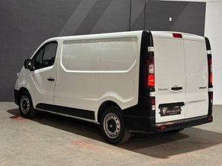 Renault Trafic Furgón 27 L1H1 dCi 88kW (120CV)
