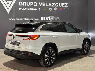 Renault Austral Mild Hybrid 116kW Auto