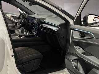Renault Austral Mild Hybrid 116kW Auto