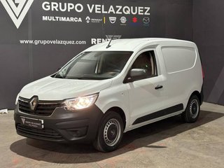 Renault Express 1.5 Blue dCi 70 kW (95 cv)