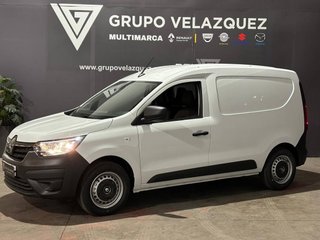 Renault Express 1.5 Blue dCi 70 kW (95 cv)