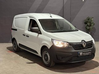 Renault Express 1.5 Blue dCi 70 kW (95 cv)