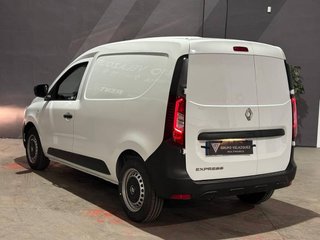 Renault Express 1.5 Blue dCi 70 kW (95 cv)