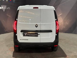 Renault Express 1.5 Blue dCi 70 kW (95 cv)