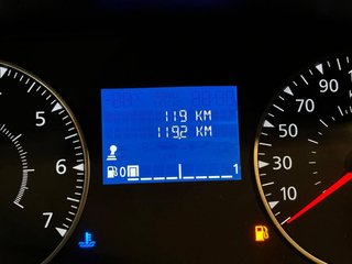 Renault Express 1.5 Blue dCi 70 kW (95 cv)
