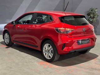 Renault Clio TCe 90 (67kw)