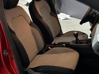 Renault Clio TCe 90 (67kw)