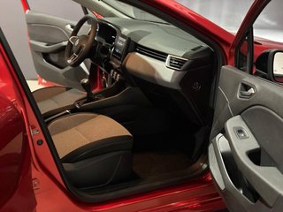 Renault Clio TCe 90 (67kw)