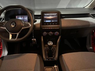 Renault Clio TCe 90 (67kw)