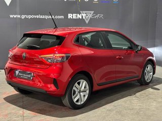 Renault Clio TCe 90 (67kw)