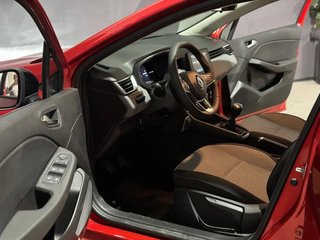 Renault Clio TCe 90 (67kw)